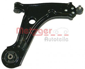 METZGER 58067802 - Lenker, Radaufhängung