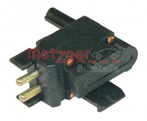 METZGER 0912029 - Schalter, Rückfahrleuchte