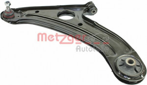 METZGER 58093701 - Lenker, Radaufhängung