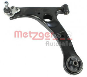 METZGER 58080301 - Lenker, Radaufhängung
