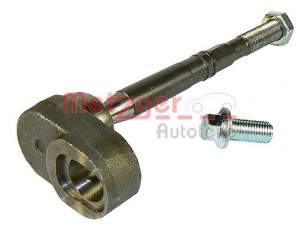 METZGER 51015118 - Axialgelenk, Spurstange