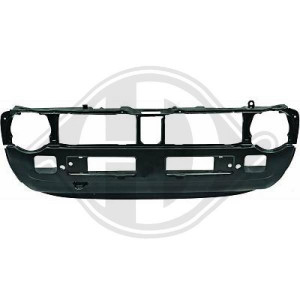 DIEDERICHS 2210002 - Frontverkleidung