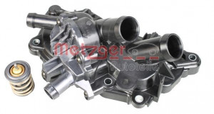 METZGER 4006354 - Thermostat, Kühlmittel