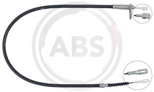 A.B.S. K11614 - Seilzug, Feststellbremse