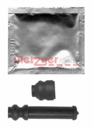 METZGER 113-1409 - Zubehörsatz, Bremssattel
