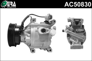 ERA Benelux AC50830 - Kompressor, Klimaanlage