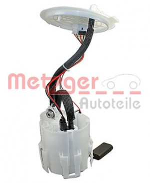 METZGER 2250336 - Kraftstoff-Fördereinheit