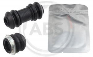 A.B.S. 55251 - Führungshülsensatz, Bremssattel