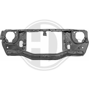 DIEDERICHS 5880802 - Frontverkleidung
