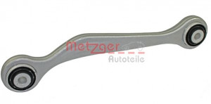 METZGER 58081901 - Lenker, Radaufhängung