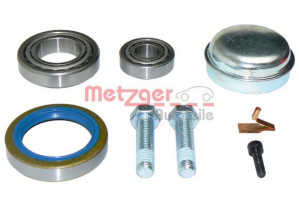 METZGER WM 508D - Radlagersatz