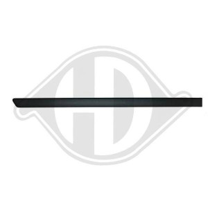 DIEDERICHS 2213522 - Zier-/Schutzleiste, Kotflügel
