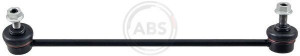 A.B.S. 261112 - Stange/Strebe, Stabilisator