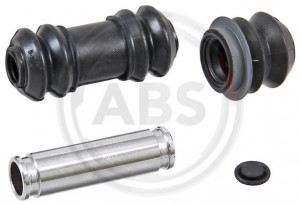 A.B.S. 55321 - Führungshülsensatz, Bremssattel