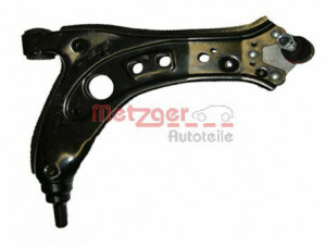 METZGER 58013102 - Lenker, Radaufhängung