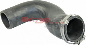 METZGER 2400261 - Ladeluftschlauch