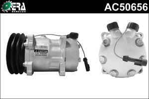 ERA Benelux AC50656 - Kompressor, Klimaanlage