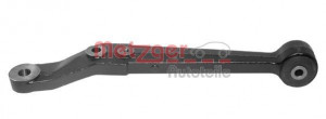 METZGER 58049901 - Lenker, Radaufhängung