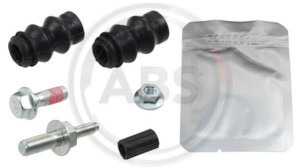 A.B.S. 55159 - Führungshülsensatz, Bremssattel