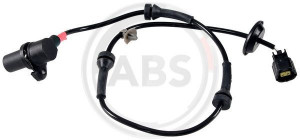 A.B.S. 30809 - Sensor, Raddrehzahl