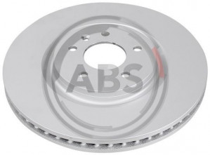 A.B.S. 18630 - Bremsscheibe