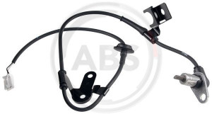 A.B.S. 30943 - Sensor, Raddrehzahl