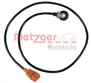 METZGER 0907059 - Klopfsensor