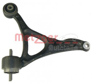 METZGER 58074602 - Lenker, Radaufhängung