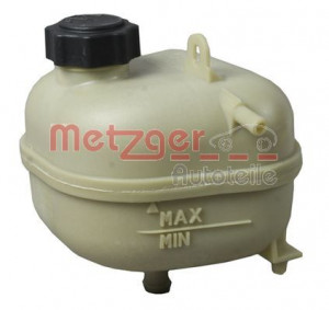 METZGER 2140167 - Ausgleichsbehälter, Kühlmittel