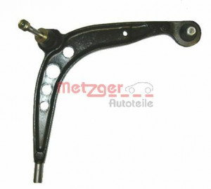 METZGER 58022102 - Lenker, Radaufhängung