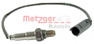 METZGER 0895455 - Lambdasonde