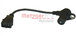 METZGER 0902189 - Impulsgeber, Kurbelwelle