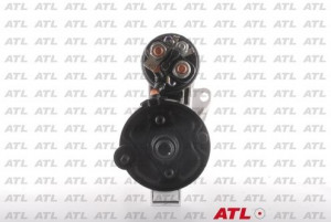 ATL Autotechnik A 19 970 - Starter