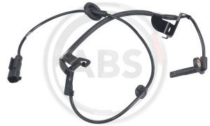 A.B.S. 31123 - Sensor, Raddrehzahl
