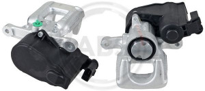 A.B.S. 630571 - Bremssattel