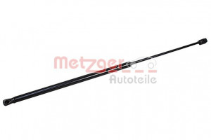 METZGER 2110546 - Gasfeder, Koffer-/Laderaum