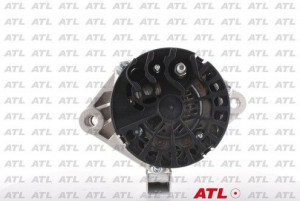 ATL Autotechnik L 49 530 - Generator