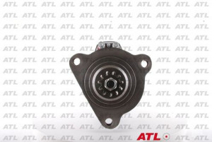 ATL Autotechnik A 18 790 - Starter