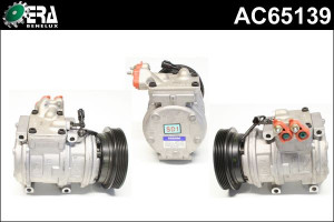 ERA Benelux AC65139 - Kompressor, Klimaanlage