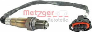METZGER 0893662 - Lambdasonde