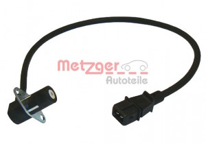 METZGER 0902193 - Impulsgeber, Kurbelwelle
