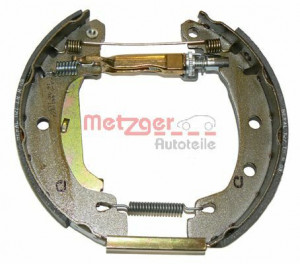 METZGER MG 632V - Bremsbackensatz