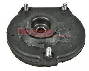 METZGER 6490172 - Reparatursatz, Federbeinstützlager