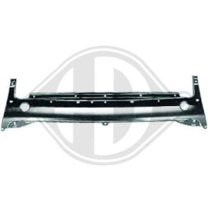 DIEDERICHS 2211004 - Frontverkleidung