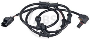 A.B.S. 31564 - Sensor, Raddrehzahl