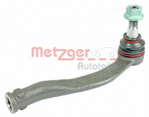 METZGER 54051402 - Spurstangenkopf