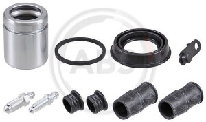 A.B.S. 57502 - Reparatursatz, Bremssattel