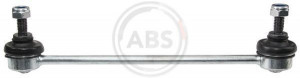 A.B.S. 260414 - Stange/Strebe, Stabilisator