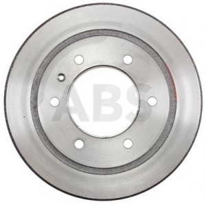 A.B.S. 3433-S - Bremstrommel