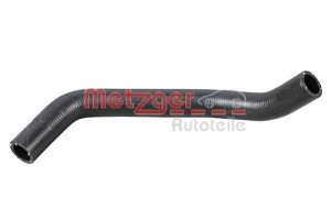 METZGER 2420824 - Kühlerschlauch